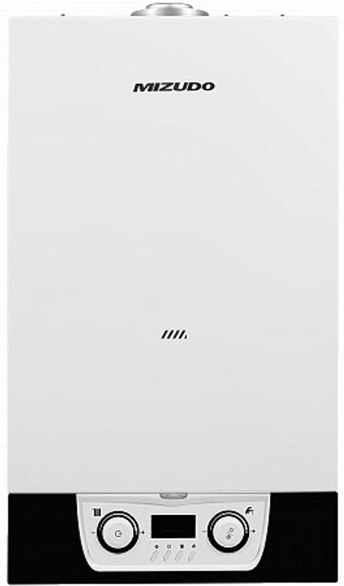 Газовый настенный котел Mizudo Maestro one M11TL