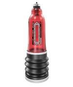 Красная гидропомпа HydroMAX5 (Цвет: красный)