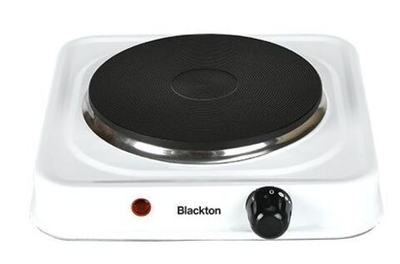 Плита электрическая Blackton Bt HP113W Белый