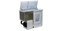 Автохолодильник FRIDGE/FREEZER BI172/V DUAL 12/24