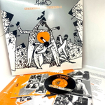 Чайф / Оранжевое Настроение - I (LP+CD)