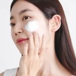 Etude house soon jung ph 5.5 foam cleanser