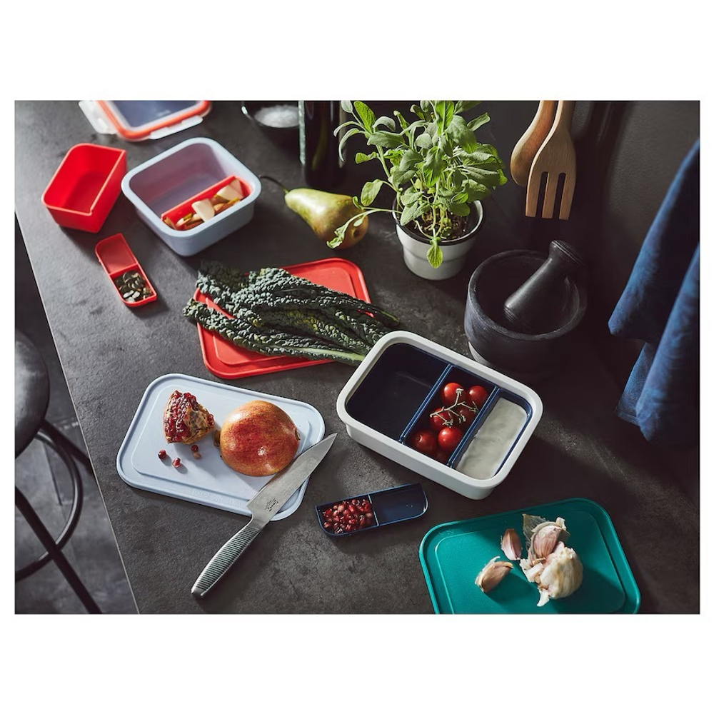 ИКЕА 365+ IKEA 365+ Разделочные доски 3 шт 22х16 см