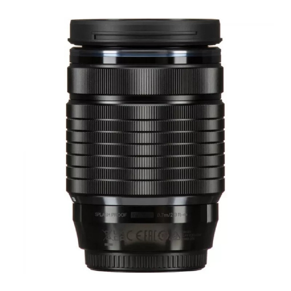 Olympus M.ZUIKO Digital ED 40-150mm f/4 PRO Black