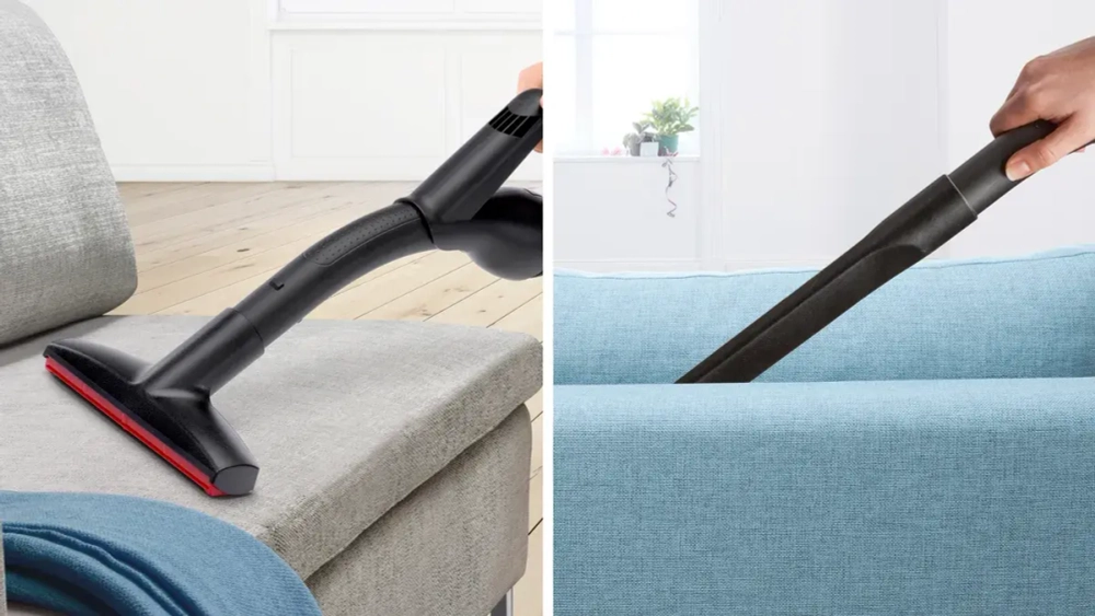 Пылесос Bosch BGL8HYG2
