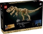 Конструктор LEGO Jurassic World 76968 Окаменелости динозавров: Тираннозавр рекс