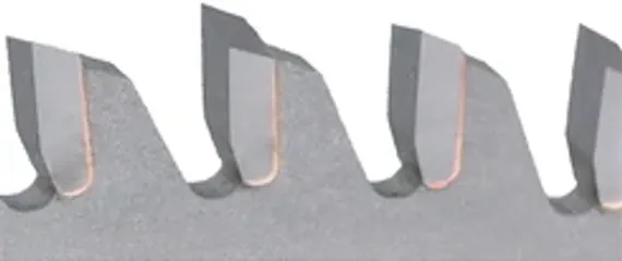 Диск пильный для ручных пил + Lamello Karnasch 100×2,6/1,6×12 мм, Z=30 WZ, арт. 11.1400.100.010