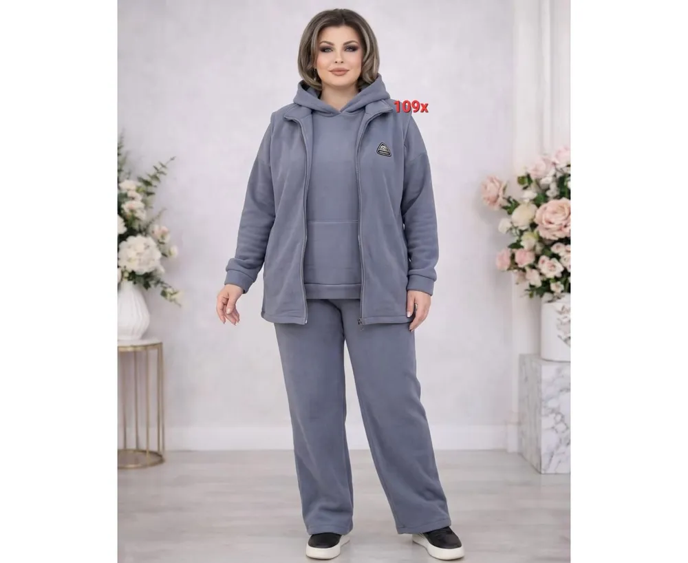 Костюм 2646589 Fabrika