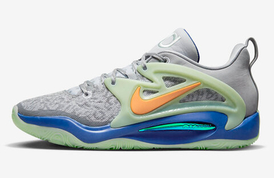 Cardo x Nike KD 15