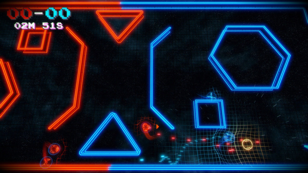 Galactic Orbital Death Sport (для ПК, цифровой код доступа)