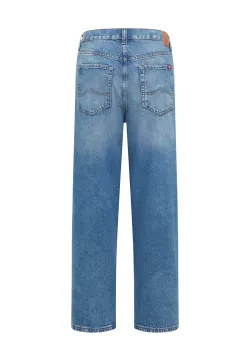 Джинсы женские MUSTANG Vermont Loose