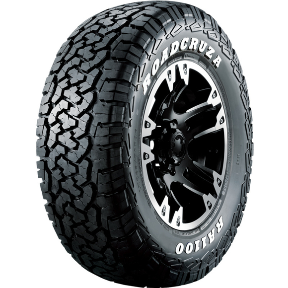 Roadcruza LT285/70R17 121/118S RA1100 TL 10PR