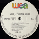Mike + The Mechanics (Германия 1985г.)