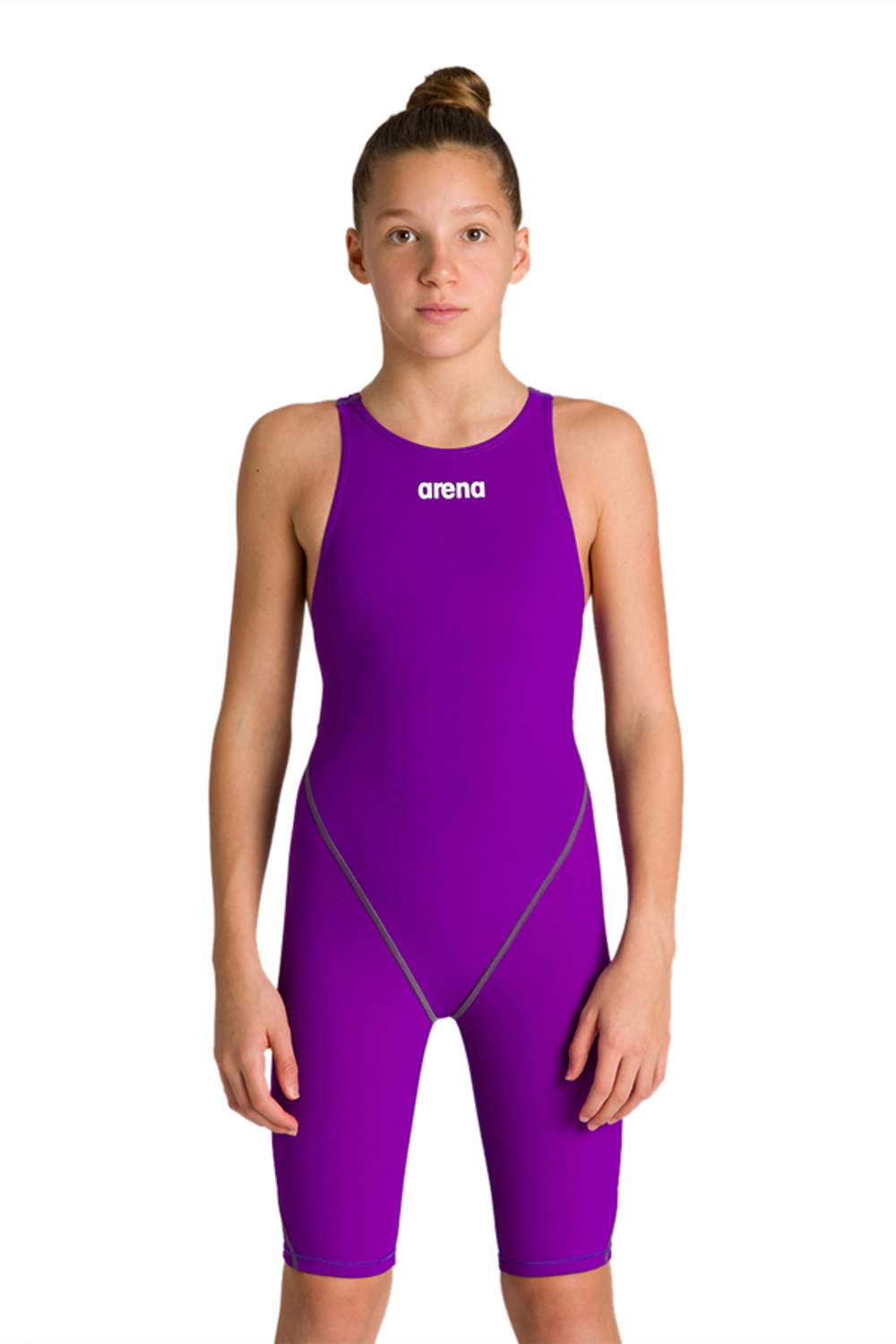 Гидрокостюм Arena PWSKIN ST 2.0 FBSLOB JR