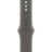 Умные часы Apple Watch S11 LTE 42 мм Natural Titanium Case with Stone Grey Sport Band - S/M