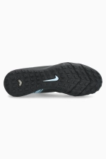 Сороконожки Nike Zoom Mercurial Superfly 10 Academy TF - черный