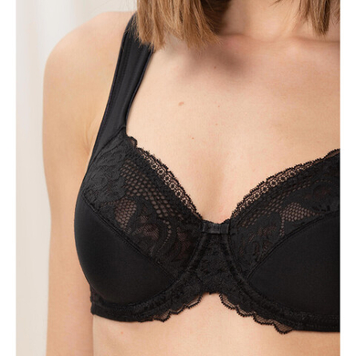Бюстгальтер Triumph Modern Lace+Cotton W02