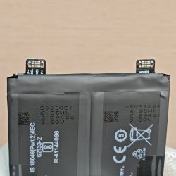 Аккумулятор для Realme GT Neo 3 (BLP919) Категория: "Премиум качество" АКБ 4500mAh Li-ion Polymer