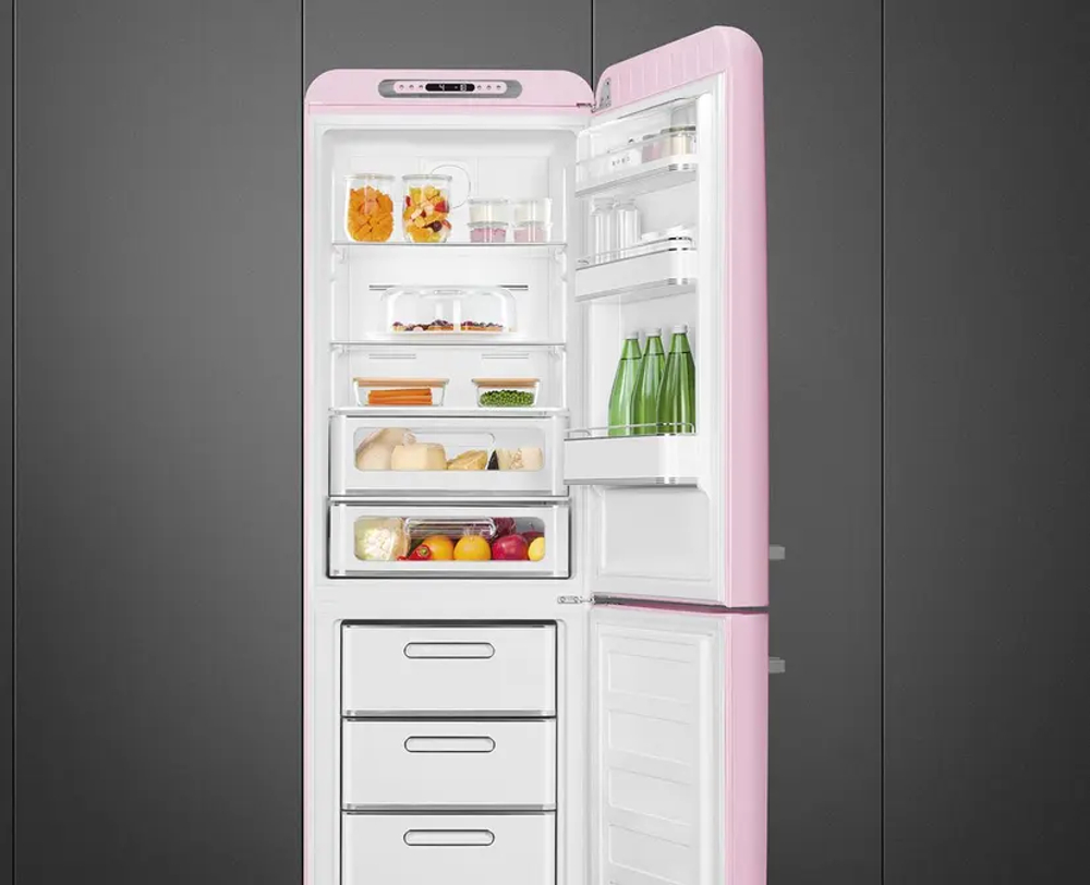 Холодильник Smeg FAB32RPK5