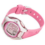 Женские наручные часы Casio LW-200-4B
