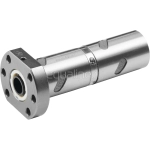 Двойная гайка ШВП DFU1605