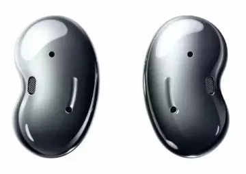 Наушники Samsung Galaxy Buds Live Черный