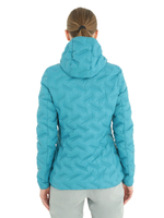 Куртка VIKING Aspen Lady Turquise (US:M)