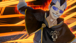 Black Clover: Quartet Knights - Season Pass (для ПК, цифровой код доступа)