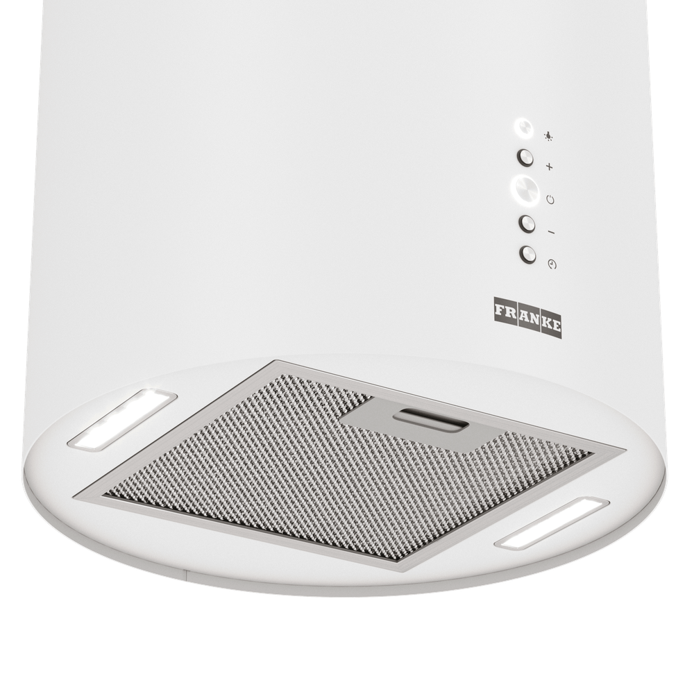 Вытяжка Franke AXIS 35 WH (335.0706.919)