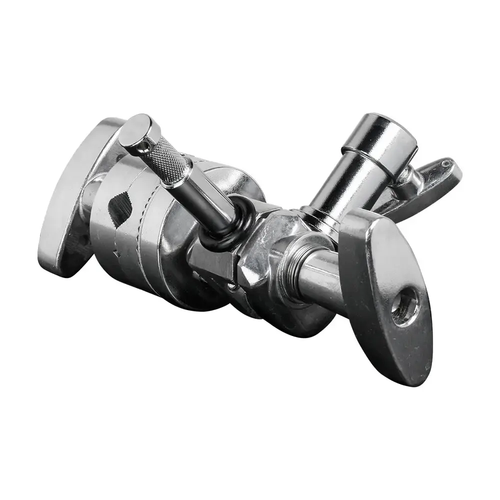 Головка KUPO KCP-230 GRIP HEAD W/SWIVEL PIN