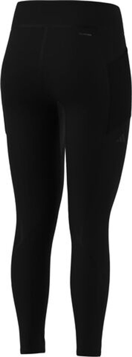 Leginsy Adidas Core Match Tight - черный