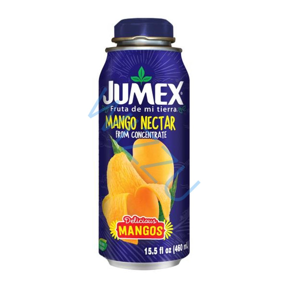 Нектар Jumex Манго жб 460мл