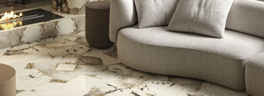 FMG Maxfine Marmi Patagonia Block A Prelucidato 150x300