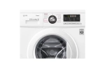 Стиральная машина LG F1296NDS0 6кг