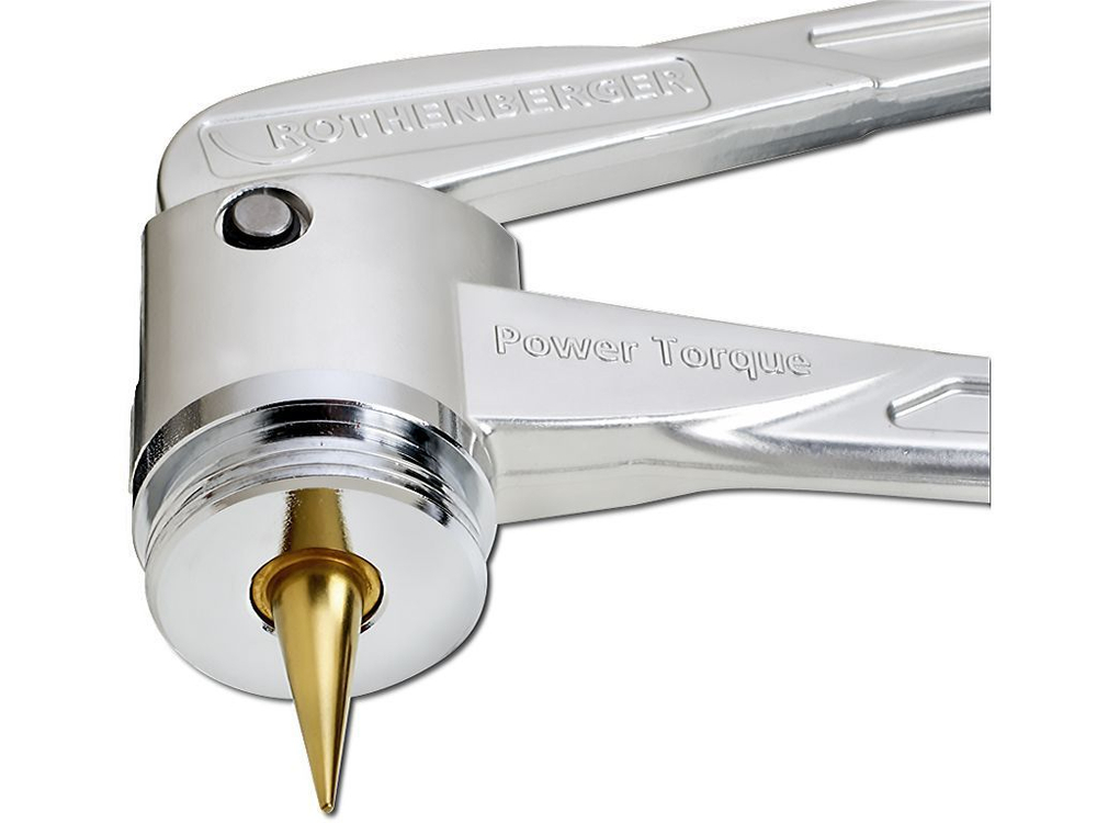 Экспандер Rothenberger ROCAM Power Torque без расширительных головок