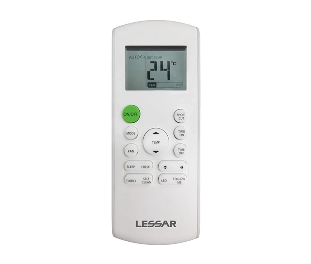 Lessar LS-HE18KSE2/LU-HE18KSE2