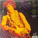 The Jimi Hendrix Experience ‎– Live At Monterey (США 2017г.)