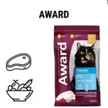 Award -15%