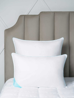 Подушка 50x70 Arya home Micro Gel