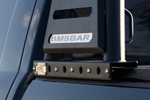 Защитная дуга BMSBAR для Тойота Тундра 2007-2021