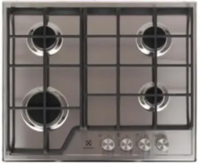 Варочная панель Electrolux GRE263MX