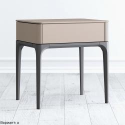 Тумба прикроватная PL001AT