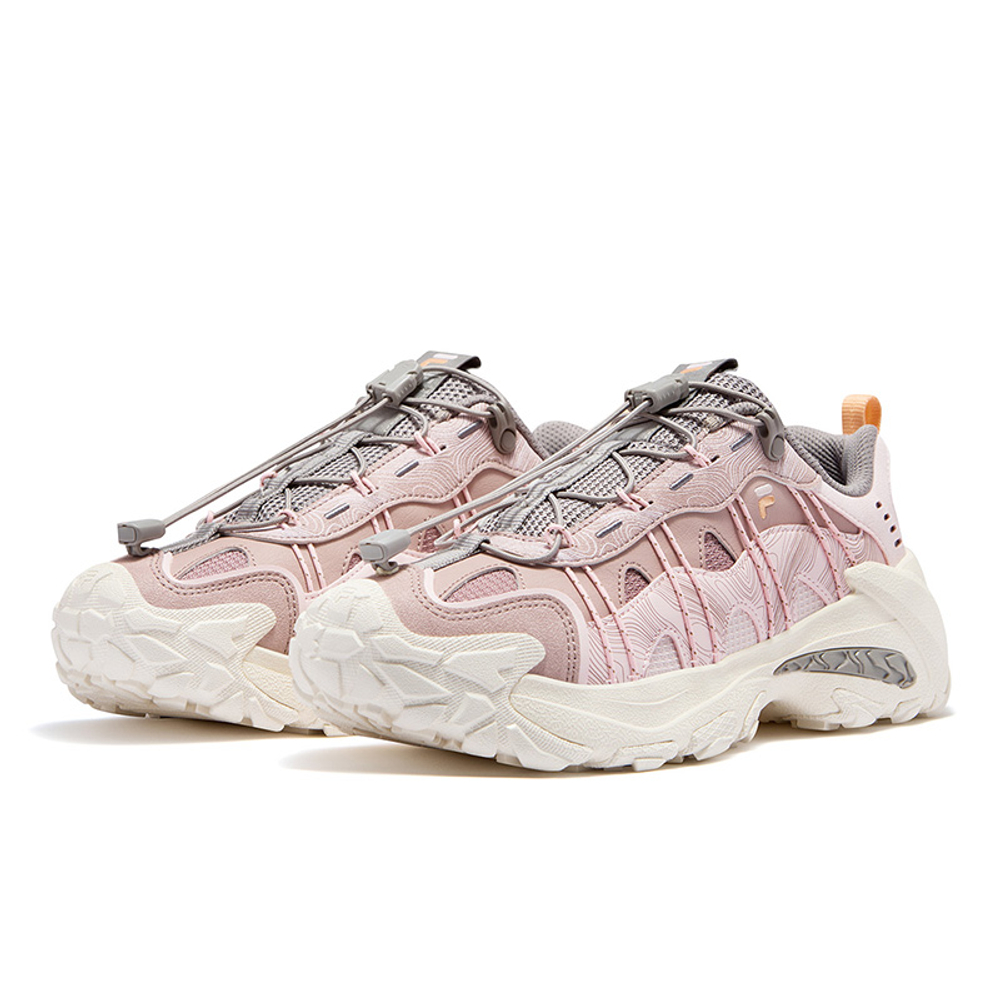 Fila Fusion Exocet Ii Mountains