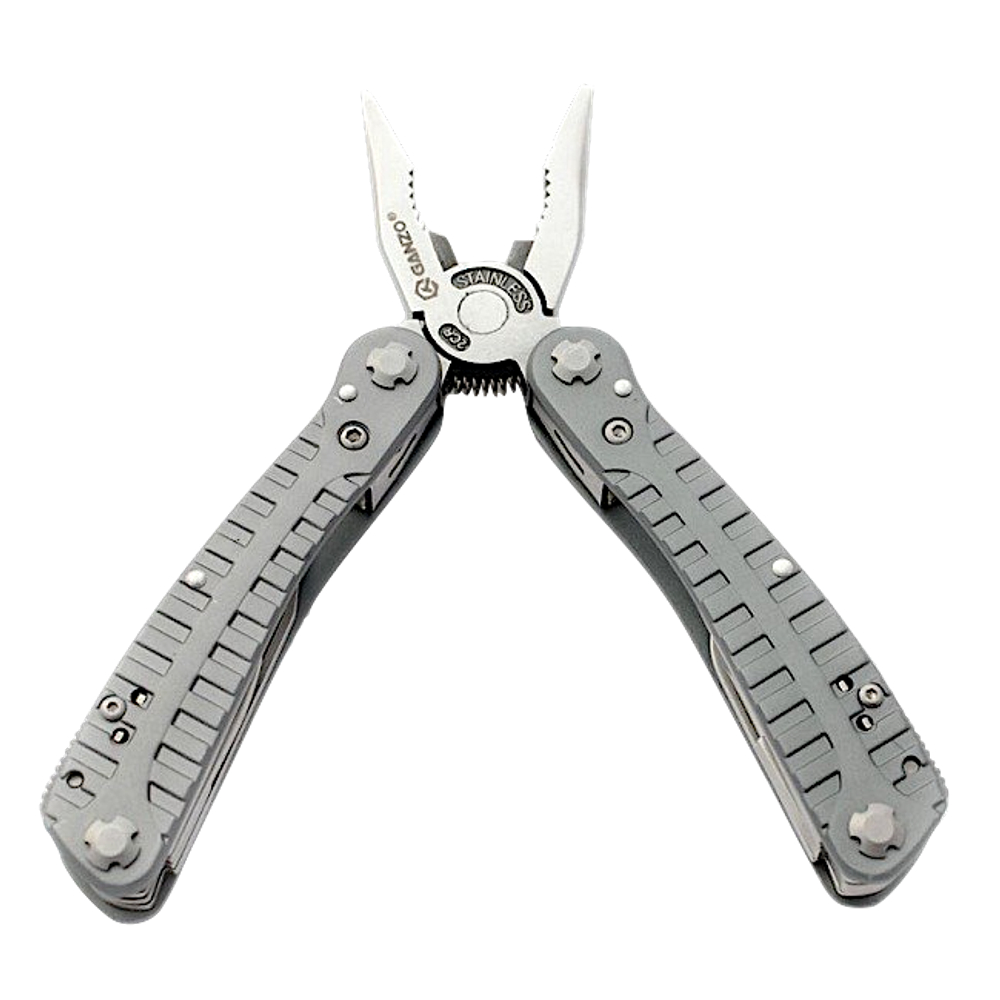 Мультитул Ganzo G105 (G3130) (22 инстр.) 440C