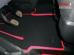 Peugeot Expert 3 поколение (03.2016 - н.в.)