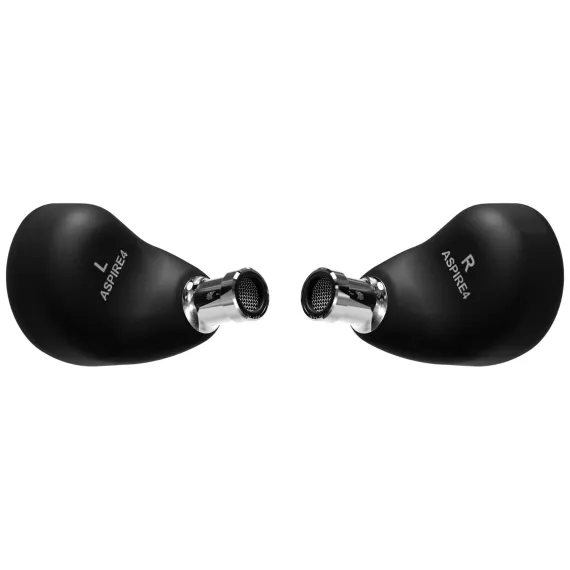 64 Audio Aspire 4 Black