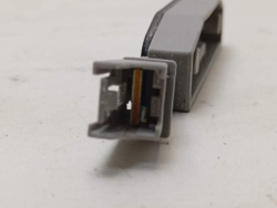 SMS40D02RU/09 ктп3 Сенсор двери посудомоечной машины Bosch Siemens 629579 б/у