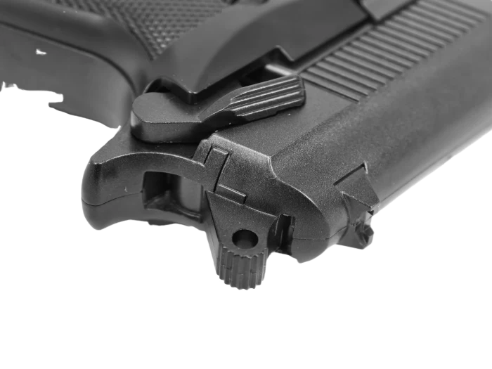 Пистолет пневматический Arkon B84M