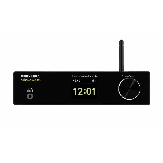 Premiera Mini Amp XL Black