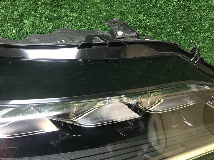 Фара правая Lexus RX 4 (2015-2019) LED под 1 блок